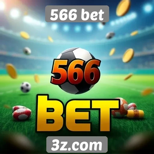 Plataforma 566 bet oferece diversas opções de jogos