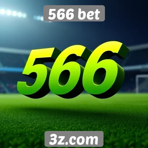 Novidades na plataforma de apostas 566 bet