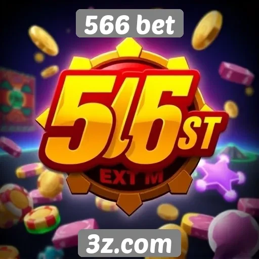 Opções de jogos disponíveis no 566 bet