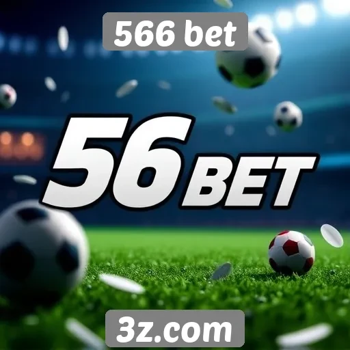 Programas de fidelidade e bônus da 566 bet