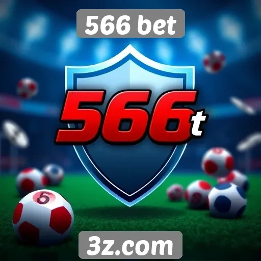 Explorando a segurança da plataforma 566 bet