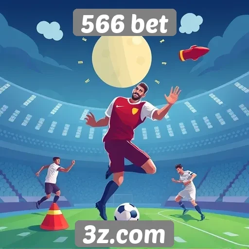 Dicas para novos usuários do 566 bet